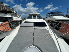2007 Cruisers Yachts 455  Express Motoryacht photo 5