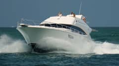 2010 Bertram 540 "MANEGOR" photo 5
