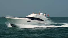 2010 Bertram 540 "MANEGOR" photo 6