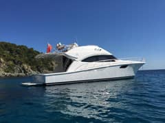 2010 Bertram 540 "MANEGOR" photo 2