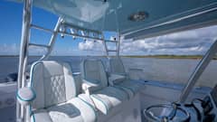 2017 SeaHunter 45 Tournament "Vaya Con Dios" photo 7