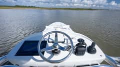 2017 SeaHunter 45 Tournament "Vaya Con Dios" photo 4