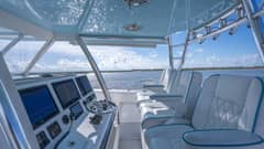 2017 SeaHunter 45 Tournament "Vaya Con Dios" photo 6