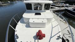 2012 American Tug photo 7