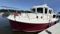 2012 American Tug photo 3