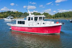 2012 American Tug photo 1