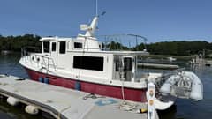 2012 American Tug photo 2
