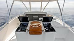 2017 Viking 80 Convertible "Aussie Rules" photo 4