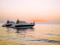 2007 Cranchi Mediterranee 50 HT "CANOPUS" photo 3