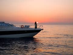 2007 Cranchi Mediterranee 50 HT "CANOPUS" photo 2
