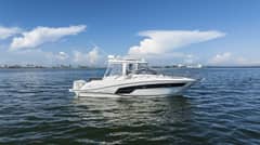 2024 Jeanneau Leader 10.5 WA photo 3