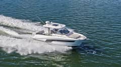 2024 Jeanneau Leader 10.5 WA photo 4