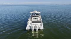 2024 Jeanneau Leader 10.5 WA photo 6