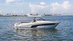 2024 Jeanneau Leader 10.5 WA photo 7