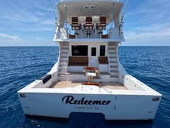 2001 Custom "REDEEMER" photo 3