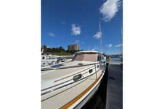 2018 Sabre 42 Express "Three Belles" photo 6