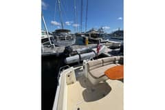 2018 Sabre 42 Express "Three Belles" photo 8