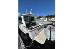 2018 Sabre 42 Express "Three Belles" photo 2