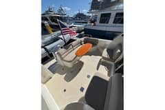 2018 Sabre 42 Express "Three Belles" photo 7