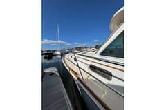 2018 Sabre 42 Express "Three Belles" photo 5
