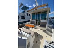 2018 Sabre 42 Express "Three Belles" photo 9