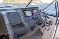 2023 Nimbus T11 "WE'LL SEA" photo 4