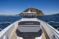 2023 Nimbus T11 "WE'LL SEA" photo 6