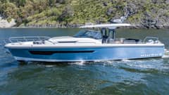 2023 Nimbus T11 "WE'LL SEA" photo 1