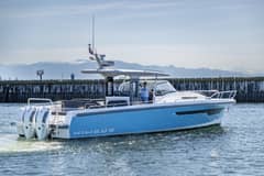 2023 Nimbus T11 "WE'LL SEA" photo 2
