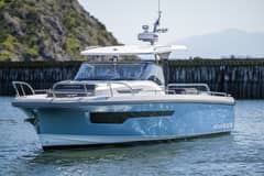 2023 Nimbus T11 "WE'LL SEA" photo 9
