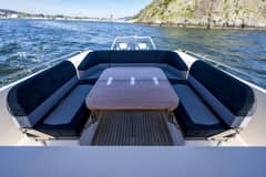 2023 Nimbus T11 "WE'LL SEA" photo 3