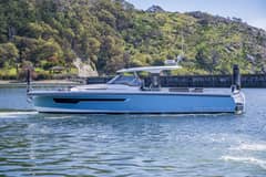 2023 Nimbus T11 "WE'LL SEA" photo 8
