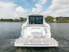 2023 Cruisers Yachts 50 CANTIUS photo 9