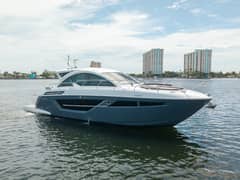 2023 Cruisers Yachts 50 CANTIUS photo 2
