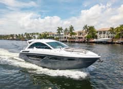 2023 Cruisers Yachts 50 CANTIUS photo 7
