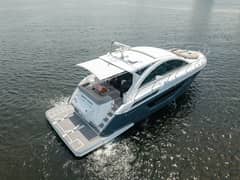 2023 Cruisers Yachts 50 CANTIUS photo 5