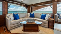 2024 Viking 68 Convertible "Laid Back" photo 5
