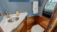 2024 Viking 68 Convertible "Laid Back" photo 8