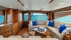 2024 Viking 68 Convertible "Laid Back" photo 6