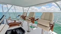 2024 Viking 68 Convertible "Laid Back" photo 2