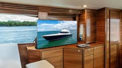 2024 Viking 68 Convertible "Laid Back" photo 7