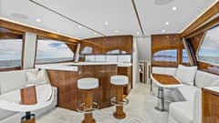 2022 Viking 58 Convertible "Cole Play" photo 9