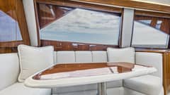 2022 Viking 58 Convertible "Cole Play" photo 5