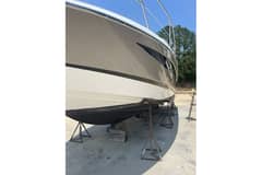 2010 Cobalt 373 "WILDER TIMES" photo 3
