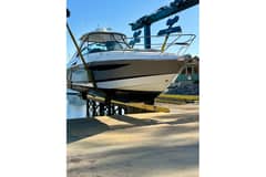 2010 Cobalt 373 "WILDER TIMES" photo 4