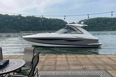 2010 Cobalt 373 "WILDER TIMES" photo 1