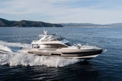2025 Azimut Fly 72 photo 3