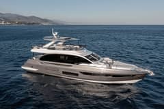 2025 Azimut Fly 72 photo 2