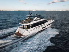 2025 Azimut Fly 72 photo 4