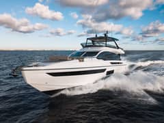 2025 Azimut Fly 72 photo 1